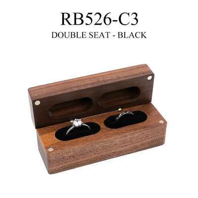 Ring box RB526 *10 PCS
