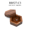 Ring box RB527 *10 PCS
