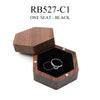 Ring box RB527 *10 PCS