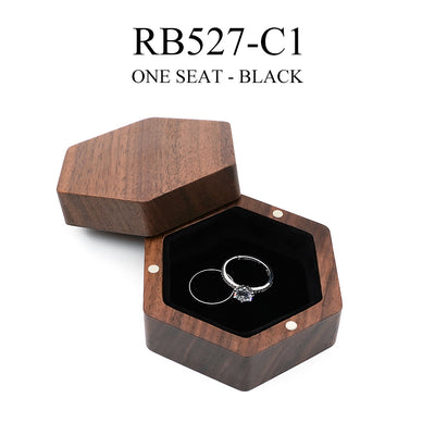 Ring box RB527 *10 PCS