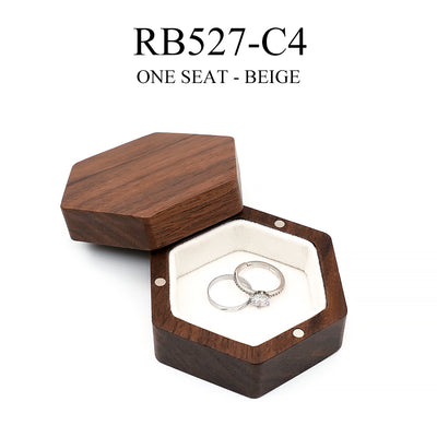 Ring box RB527 *10 PCS