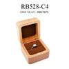 Ring box RB528 *10 PCS