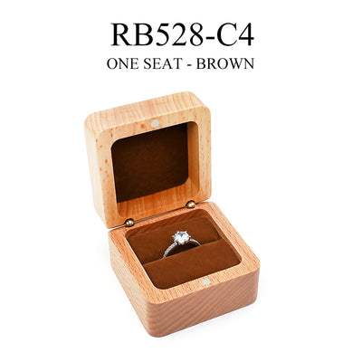 Ring box RB528 *10 PCS