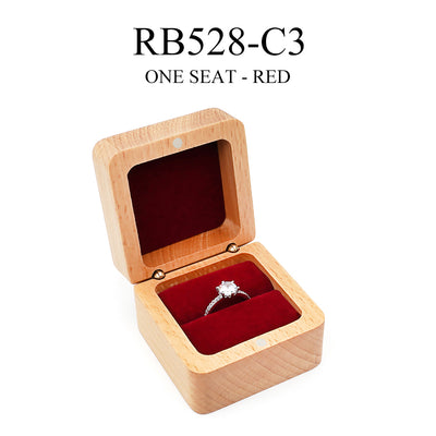 Ring box RB528 *10 PCS