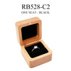Ring box RB528 *10 PCS