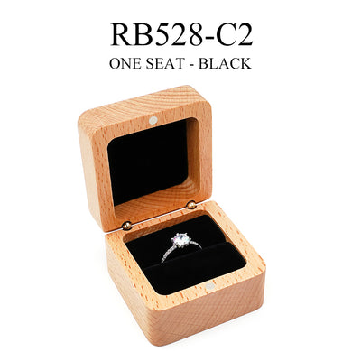 Ring box RB528 *10 PCS