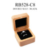 Ring box RB528 *10 PCS