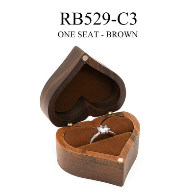 Ring box RB529 *10 PCS