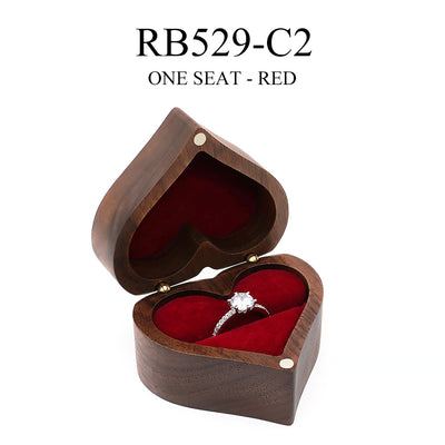 Ring box RB529 *10 PCS