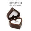 Ring box RB529 *10 PCS
