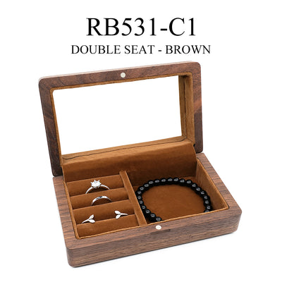 Ring box RB531 *10 PCS