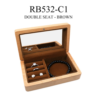 Ring box RB532 *10 PCS
