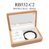 Ring box RB532 *10 PCS