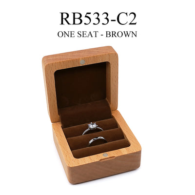 Ring box RB533 *10 PCS