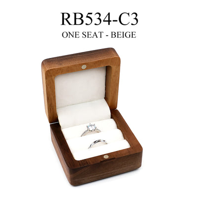 Ring box RB534 *10 PCS