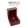 Ring box RB534 *10 PCS