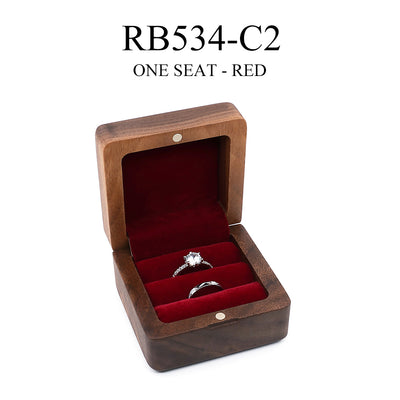 Ring box RB534 *10 PCS