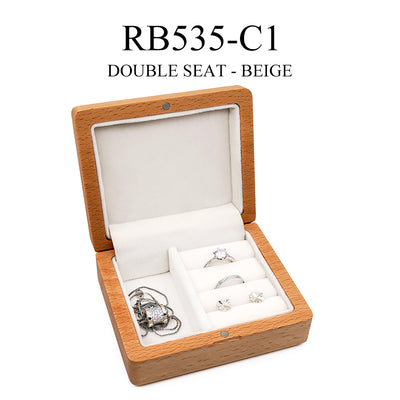Ring box RB535 *10 PCS