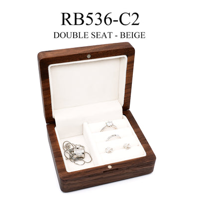Ring box RB536 *10 PCS