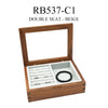 Ring box RB537 *10 PCS