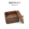 Ring box RB539 *10 PCS