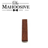 Wooden Tie bar Sapele