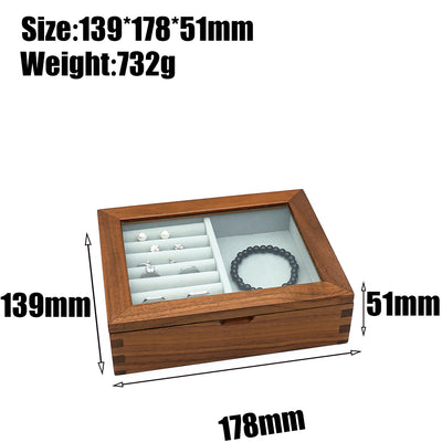 Ring box RB537 *10 PCS