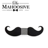 Musatche Wooden Bow Ties