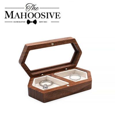 Ring box RB517 *10 PCS