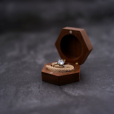 Ring box RB104 *10 PCS