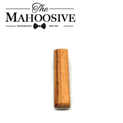 Mahoosive Wooden Tie Bar