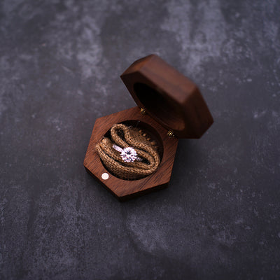 Ring box RB104 *10 PCS