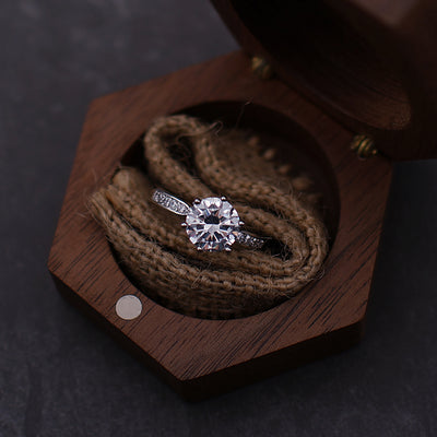 Ring box RB104 *10 PCS