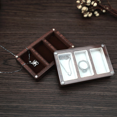 Ring box RB520 *10 PCS