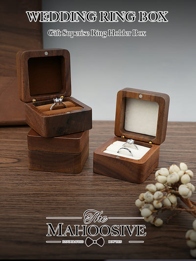 Ring box RB510  *10 PCS