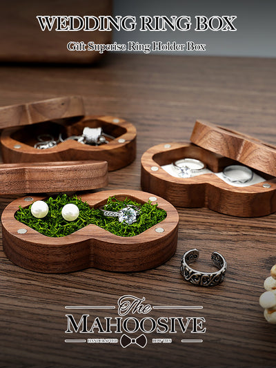 Ring box RB515 *10 PCS