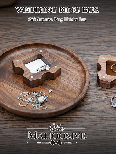 Ring box RB516 *10 PCS
