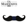 Musatche Wooden Bow Ties