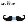 Musatche Wooden Bow Ties