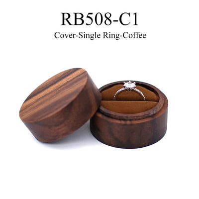 Ring box RB508 *10 PCS