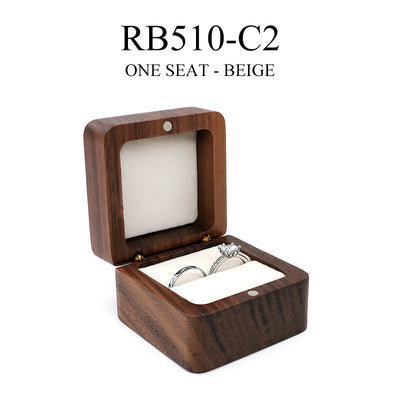 Ring box RB510  *10 PCS