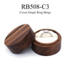 Ring box RB508 *10 PCS