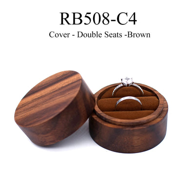 Ring box RB508 *10 PCS