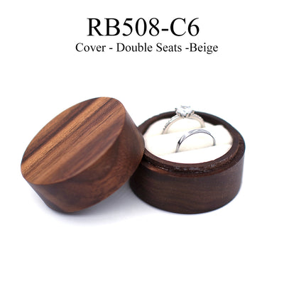 Ring box RB508 *10 PCS
