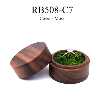 Ring box RB508 *10 PCS