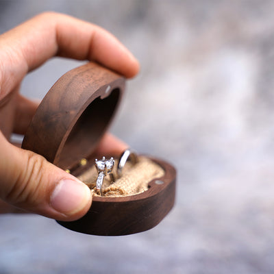 Ring box RB105 *10 PCS
