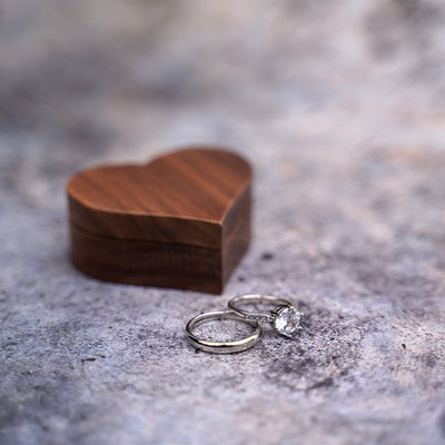 Ring box RB106 *10 PCS