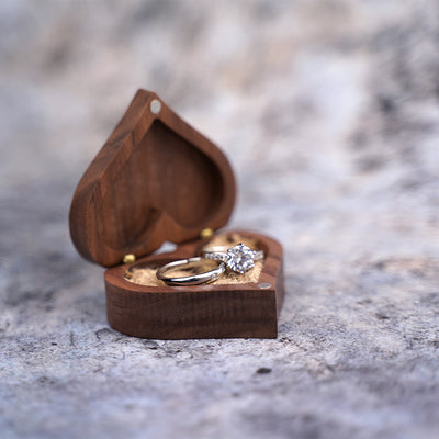 Ring box RB106 *10 PCS