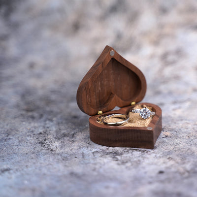 Ring box RB106 *10 PCS