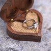 Ring box RB106 *10 PCS